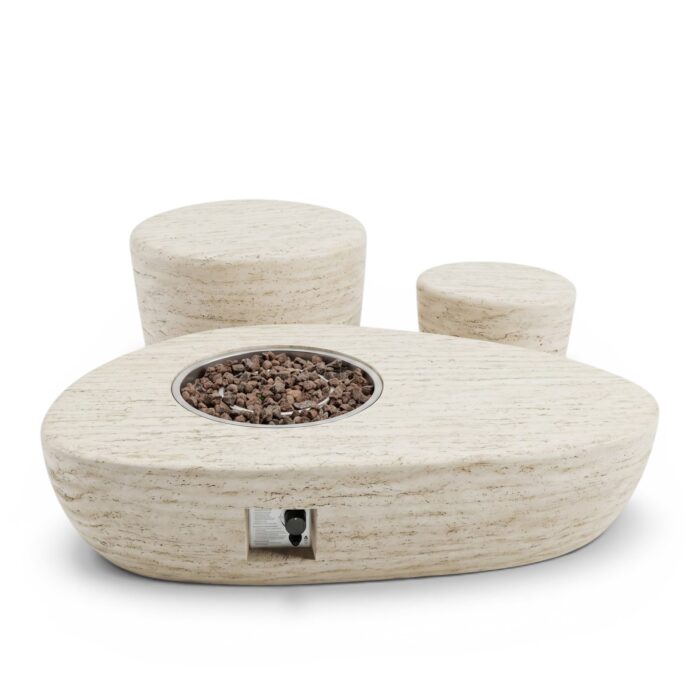 Happy Cocooning Side Table Organic Beistelltisch, Ansicht 2