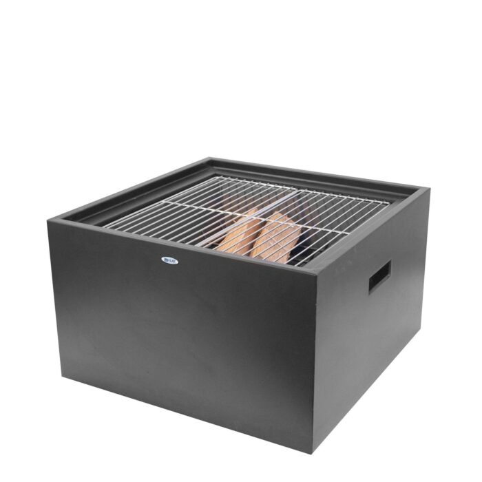 HEAT 3 in 1 Firepit Feuerkorb, Ansicht 2