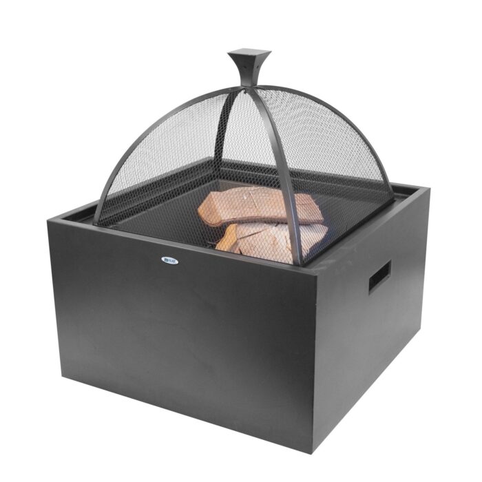 HEAT 3 in 1 Firepit Feuerkorb, Ansicht 4