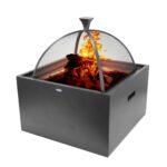HEAT 3 in 1 Firepit Feuerkorb, Ansicht 5