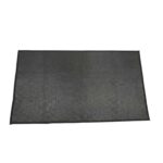 HEAT BBQ Mat Rectangle 61 x 102 Grillunterlage
