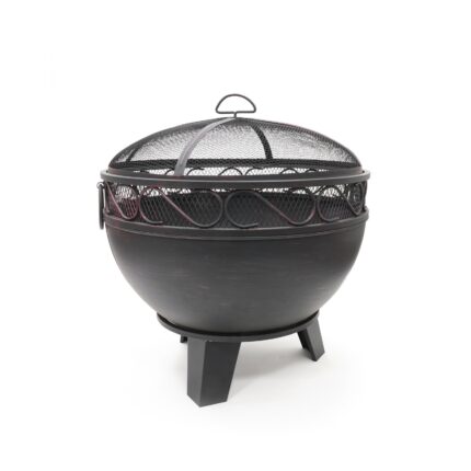 HEAT Boble Feuerkorb