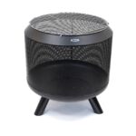 HEAT Fire Drum Feuerkorb