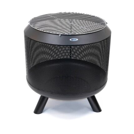 HEAT Fire Drum Feuerkorb