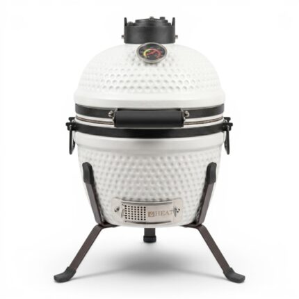 HEAT Fyregg 13 Kamado Keramikgrill in Sand