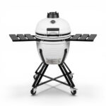 HEAT Fyregg 18 Kamado Keramikgrill in Sand