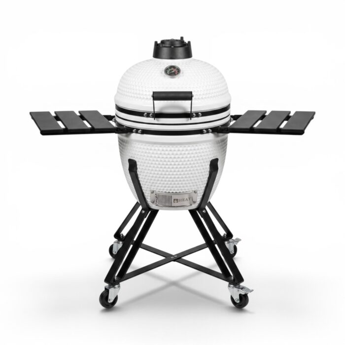 HEAT Fyregg 18 Kamado Keramikgrill in Sand