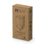 HEAT Fyrset Plus Kaminbesteck-Trolley, Ansicht 4