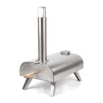 HEAT Odda Pellet-Pizzaofen