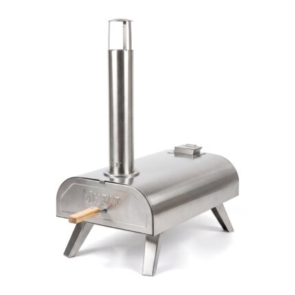 HEAT Odda Pellet-Pizzaofen