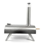 HEAT Odda Pellet-Pizzaofen, Ansicht 4