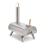 HEAT Odda Pellet-Pizzaofen, Ansicht 5