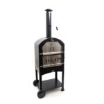 HEAT Ovnhus Pizzaofen, Ansicht 4