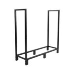 HEAT Trelopp XL Kaminholzregal