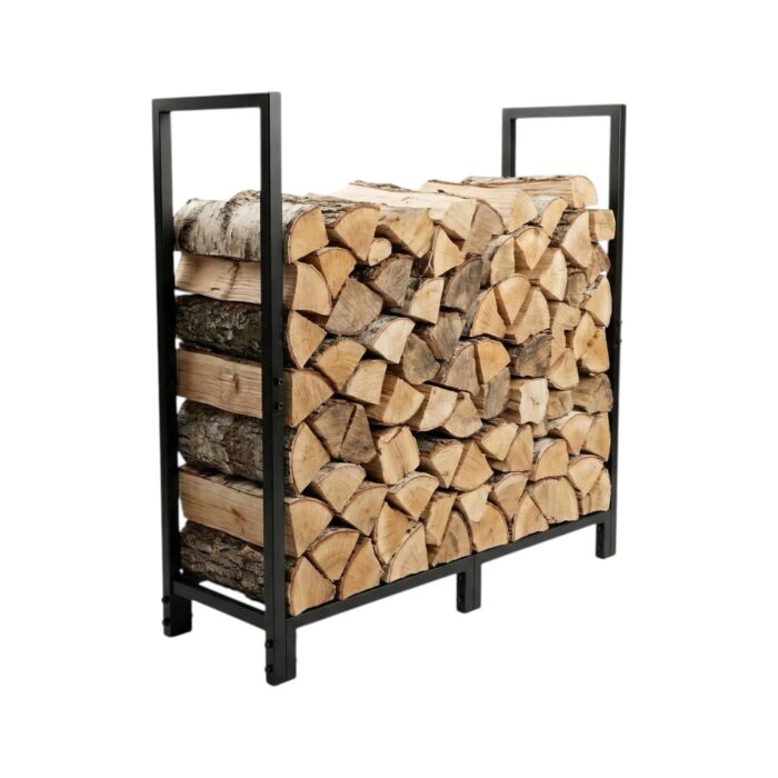 HEAT Trelopp XL Kaminholzregal, Ansicht 2