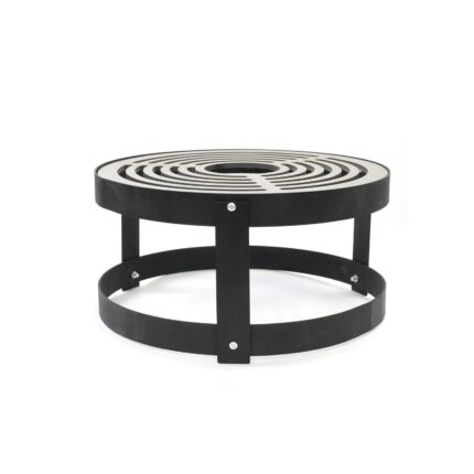 HEAT Turret Grill Aufsatz für Bakka