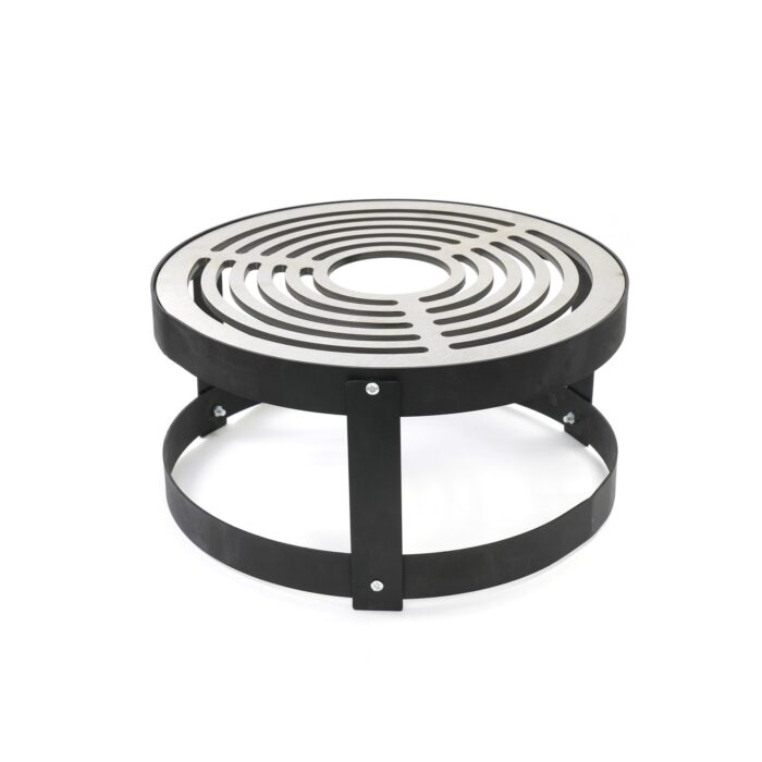 HEAT Turret Grill Aufsatz für Bakka, Ansicht 2