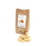 HEAT Woodwool Anzündwolle 1 kg