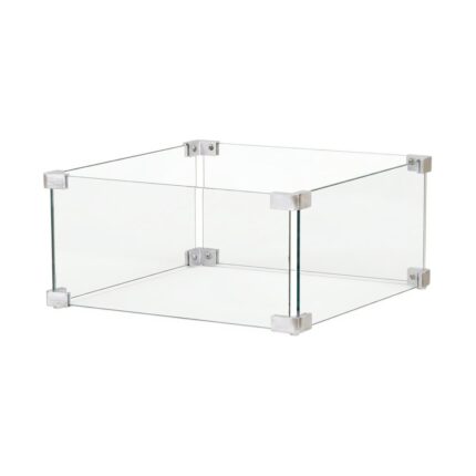 Happy Cocooning Glass Set Square Small Glasaufsatz